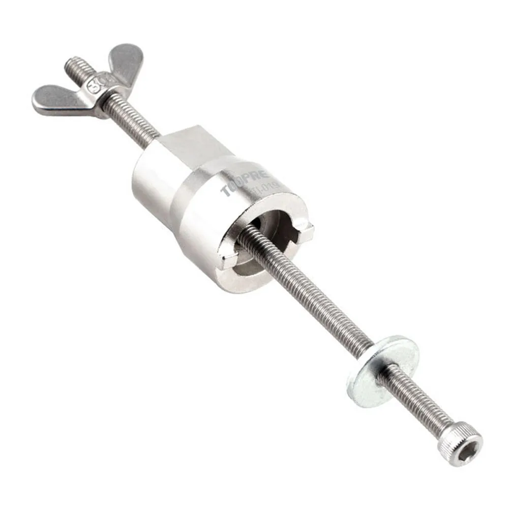 

Bicycle Freehub Body Remover Multifunctional Bike Hub Tower Base Freehub Remover Installer Wrench Tools Cycling Parts
