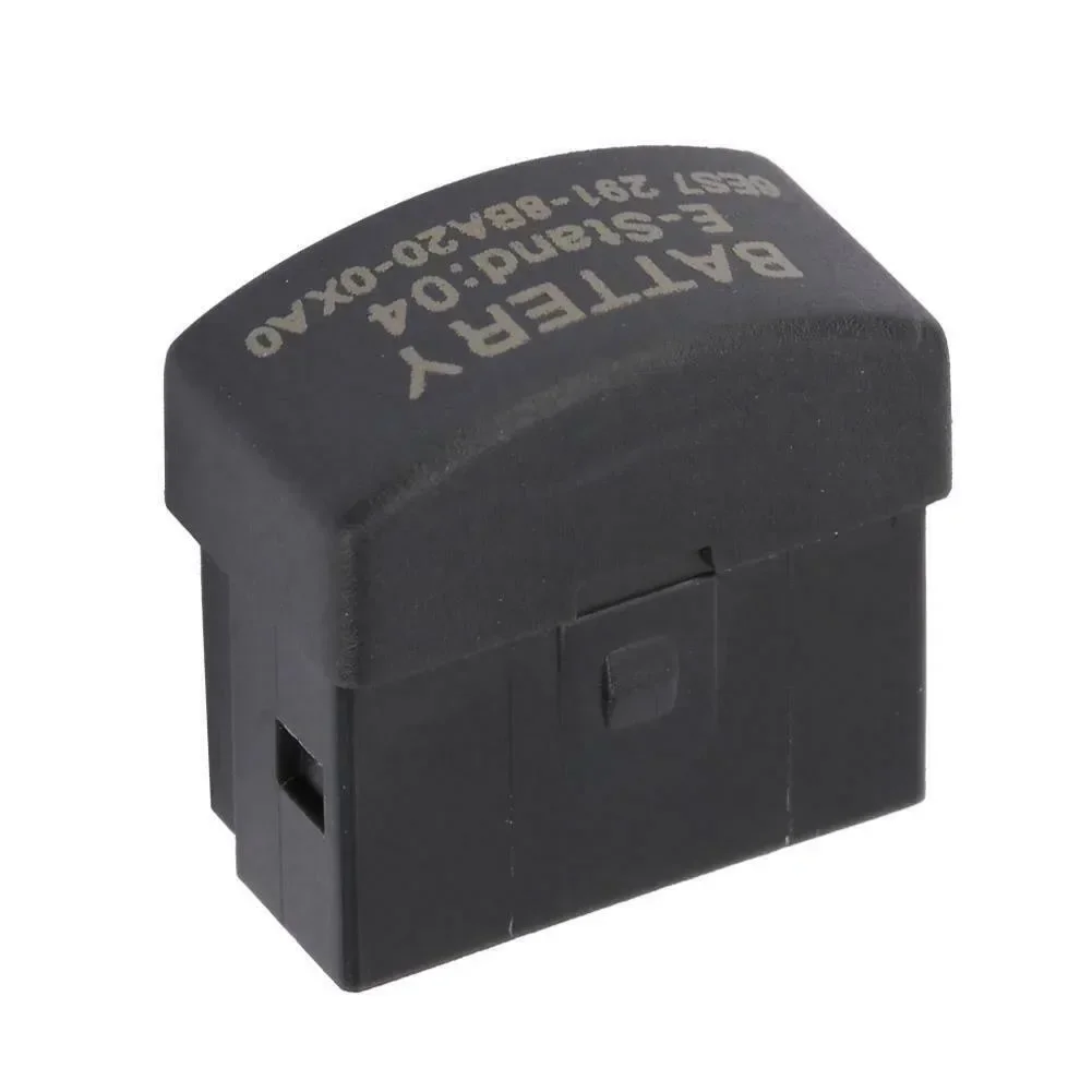 Подходящая батарея S7-200 6ES7291-8BA20-0XA0 для ПЛК CPU224XP литиевой батареи Siemens S7-200PLC карта