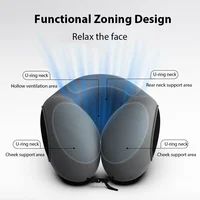 Дорожная подушка#4