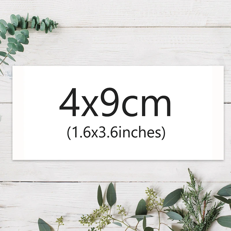 Настольные стикеры WDINPATY