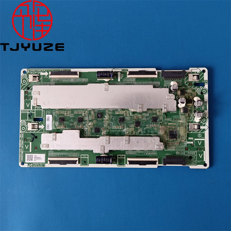 

BN44-00979A L75S8NC_RDY For LED Driver Board QN75Q80RAFXZA QE75Q85RATXXU QN75Q80RAGXZD QE75Q80RAUXRU GQ75Q85RGTXZG