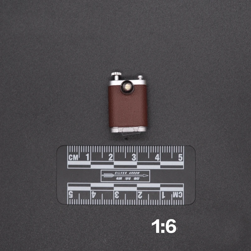 DID1/6 Масштаб B11013 WWI британская пехота осветительная модель фонарика для 12-дюймовой фигуры