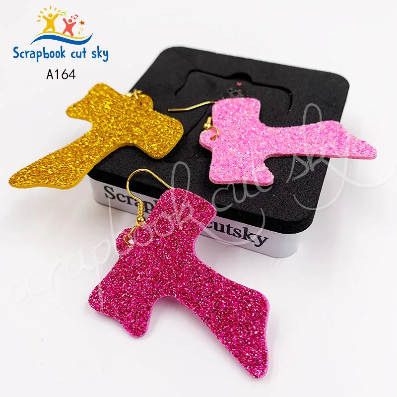 

Деревянные Пресс-формы для скрапбукинга A164 Muyu