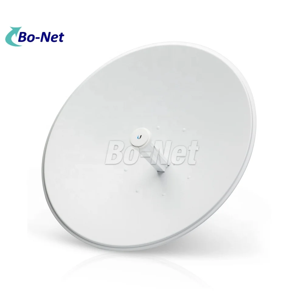 

-discontinued- PowerBeam PBE-5AC-620 802.11AC Wireless Bridge 29DBI Antennas Gain