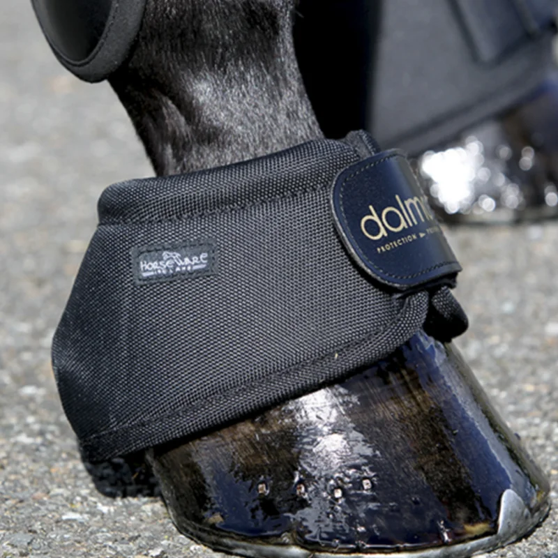 Equestrian Over reach boots Horse Bell Boots Riding Horse Shoes Protector