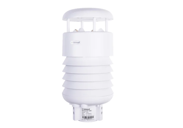 Рисунок 6 - SenseCAP ONE S500 5-в-1 компактный
