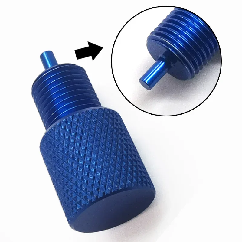 Инструмент для пропорционарных дроссельных клапанов