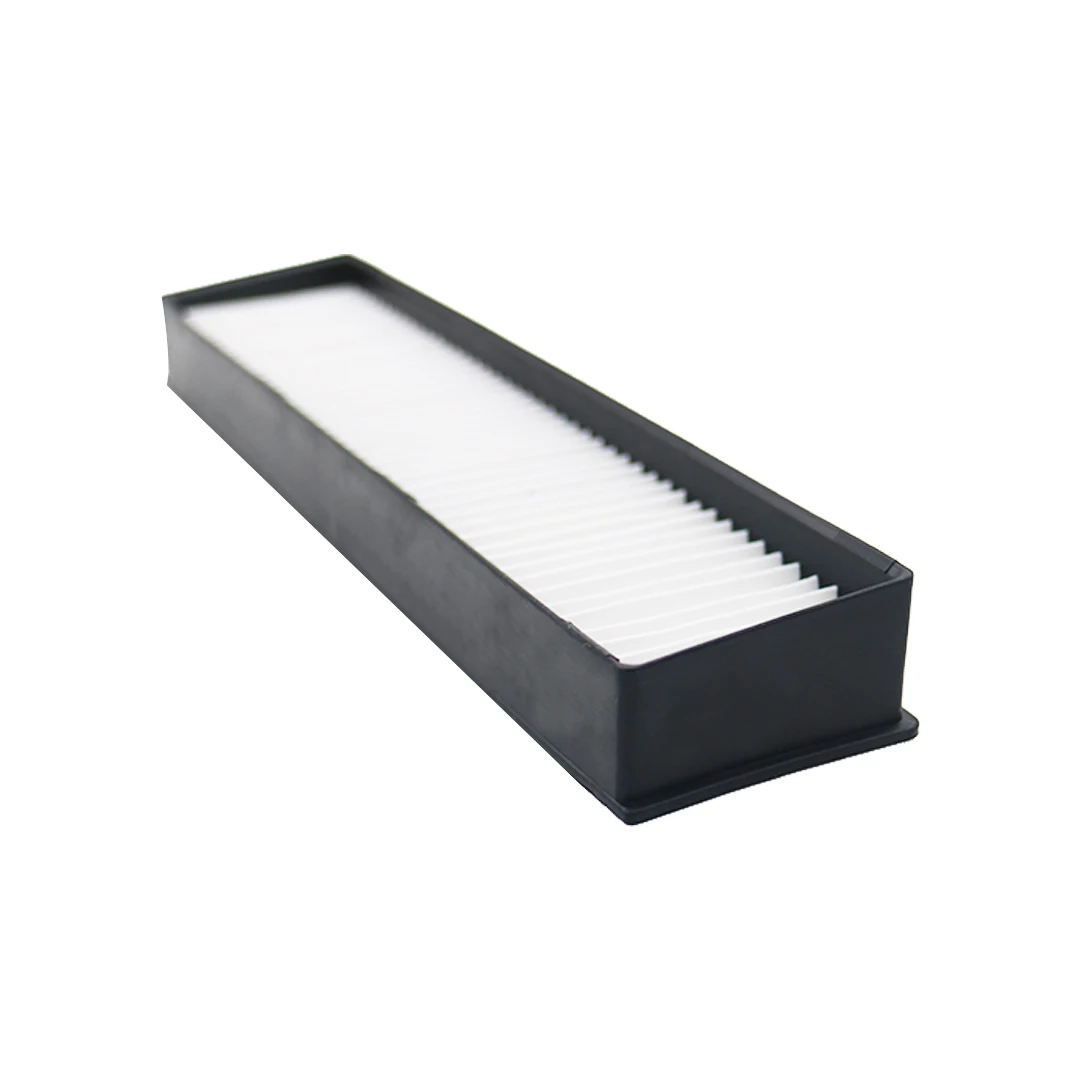 

1 Pieces Replacement H11 HEPA Filter for LG Hom Bot VR6270LVM VR65710 VR6260LVM VR Series Robot Cleaners