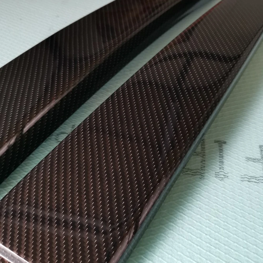 Углеродное волокно гидрографическая пленка длиной 2 м/6 м/10 м/20 м ширина 50 см для