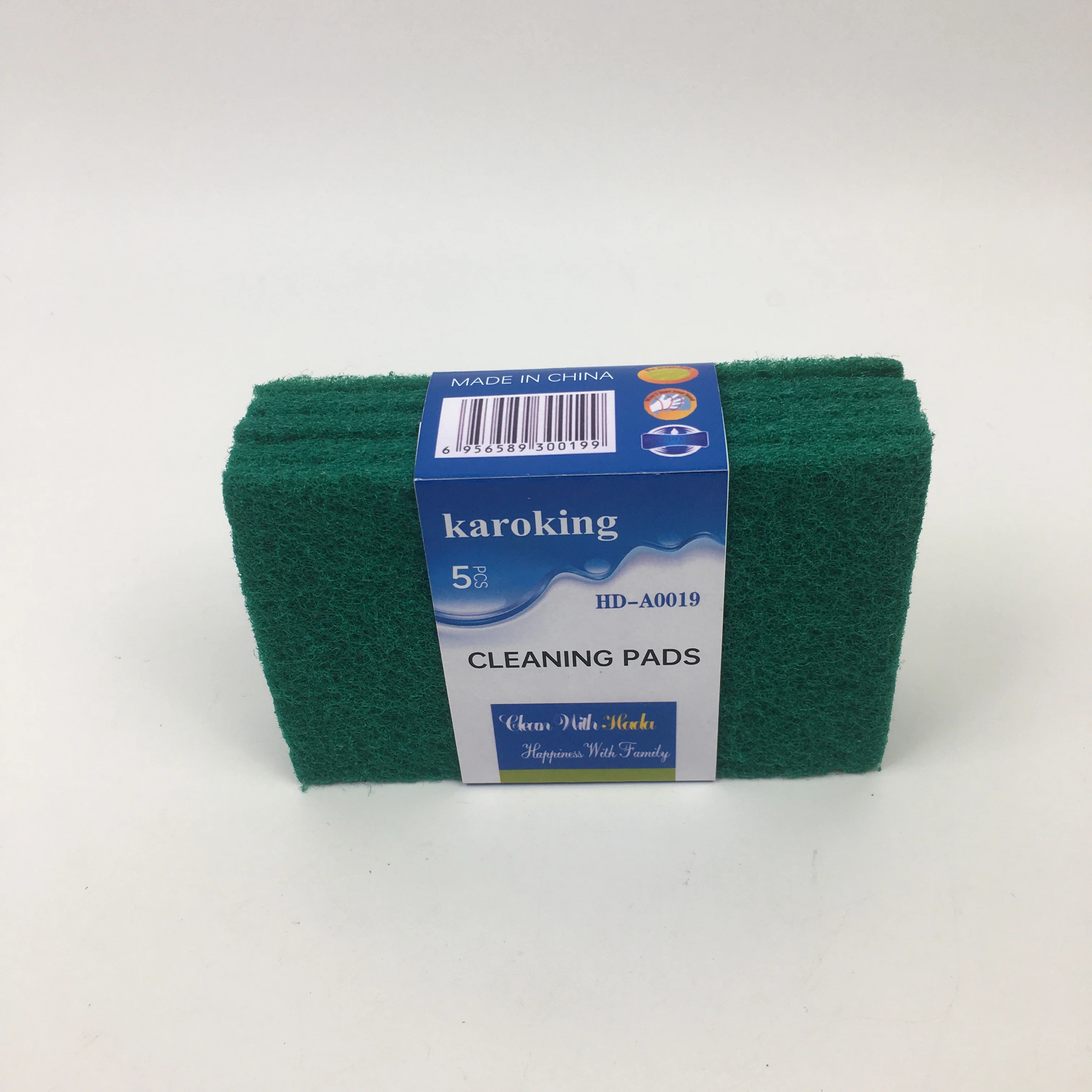 Многофункциональные прокладки для чистки karoking многоразовые мытья посуды дома и