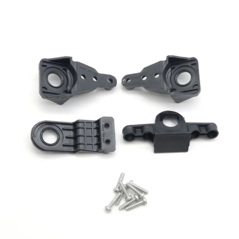 

Для BMW X5 F15 2014-2018 63117381444 Комплект для ремонта фар, кронштейн, пластиковый крепежный коготь с железным винтом, детали для ушей