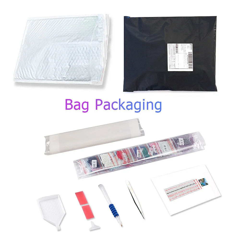 Картина AZQSD алмазные вышитые фрукты 5D сделай сам вышивка крестиком лимонный лед