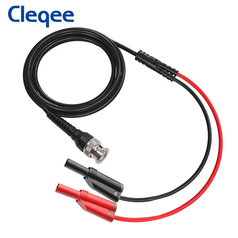 

CLEQEE Cleqee P1010 Тестовый провод 120 см