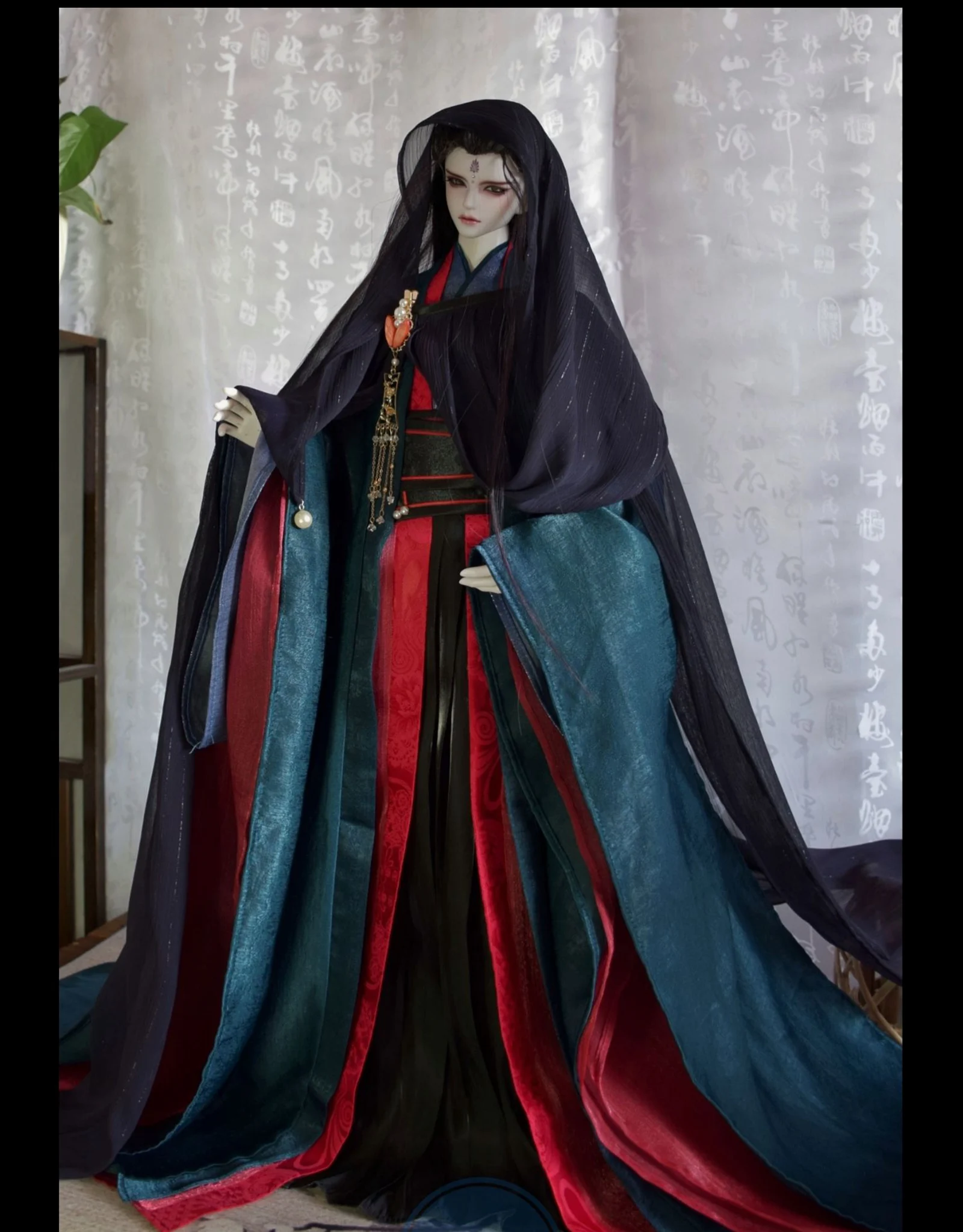 

1/3, BJD, одежда, Φ, набор для BJD/SD, Big Girl SD17 SSDF ID75, аксессуары для кукол сильного дяди C1067