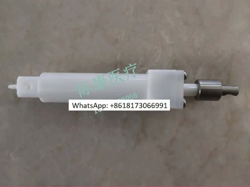 Миниатюрный фторрубитор Mindray BC3200 3000CT 3600 5100 5100VET 2 5 мл