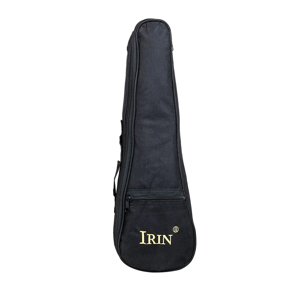 

Ukulele Bag Oxford Cloth Instrument Supplies Craftsmanship Zip Design Packing Purse Sweet Gift Exquisite Handheld Bag