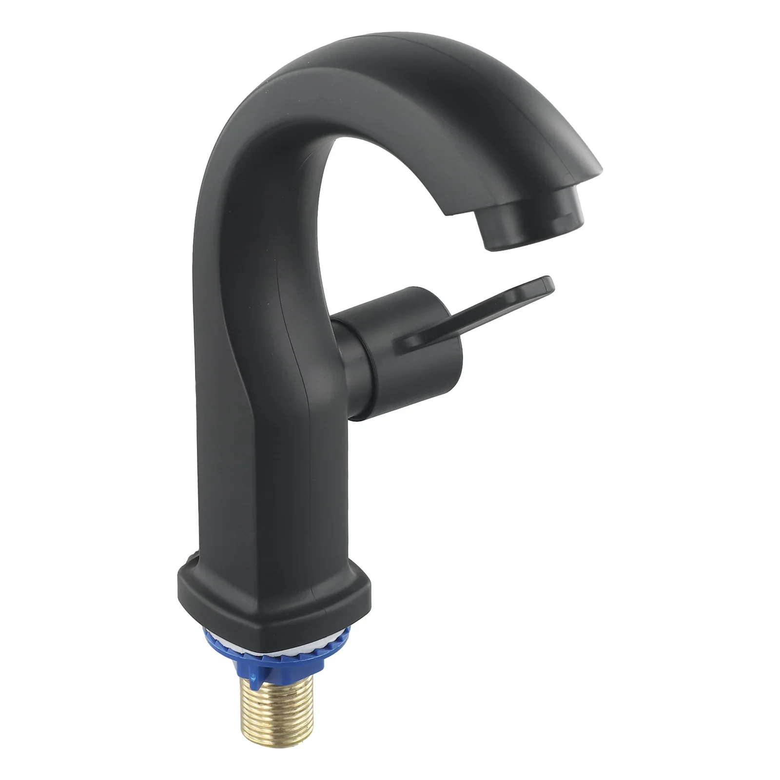 Смеситель в ванную комнату с креплением на столешницу