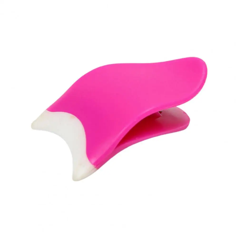 

Прочный пинцет для накладных ресниц, многоразовый аппликатор для накладных ресниц, противоскользящий Пинцет для макияжа