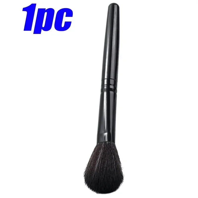 

Щетки для детейлинга автомобиля, щетки для приборной панели, воздуховыпускной пыльник, мягкая тонкая портативная Ультрамягкая искусственная кожа