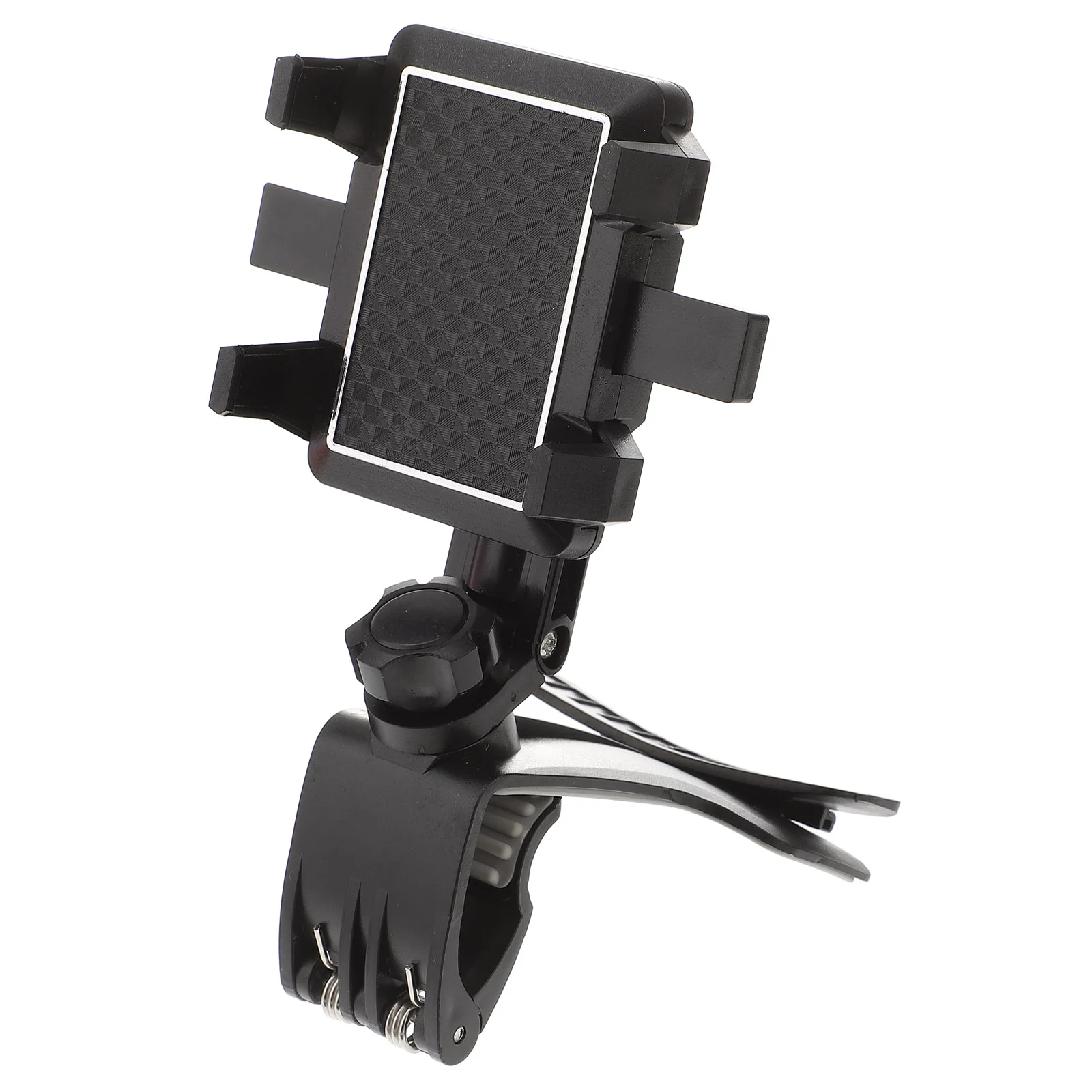 

1PC Stylish Practical Chic Navigation Stand Car Rack Car Bracket Holder for