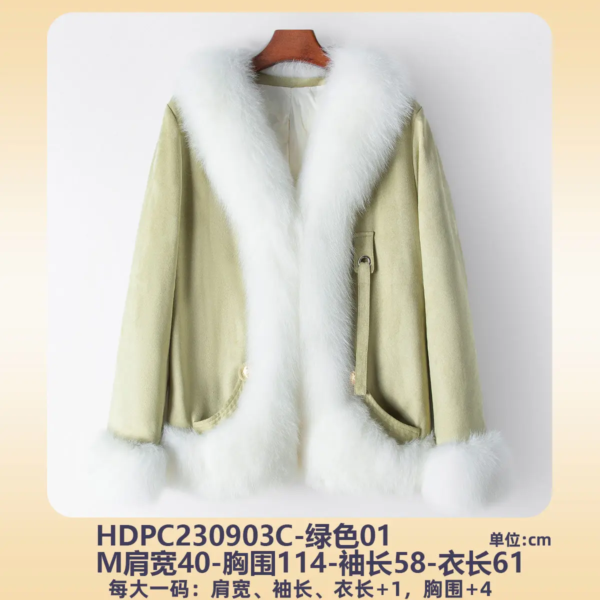 

Женское зимнее пуховое пальто из натурального меха, с воротником из лисьего меха, небольшое количество одежды, новинка 2023