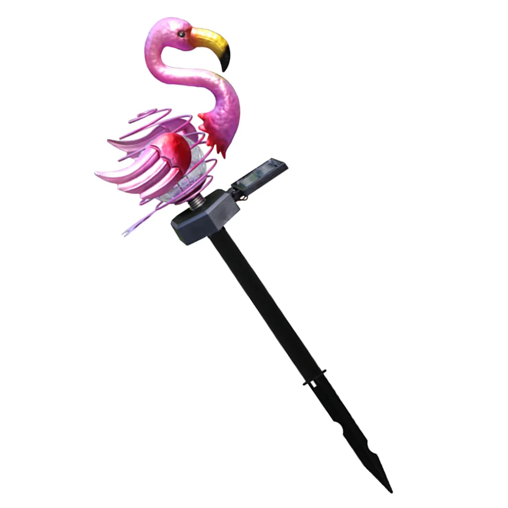 

Фонари с питанием от солнечной батареи для сада