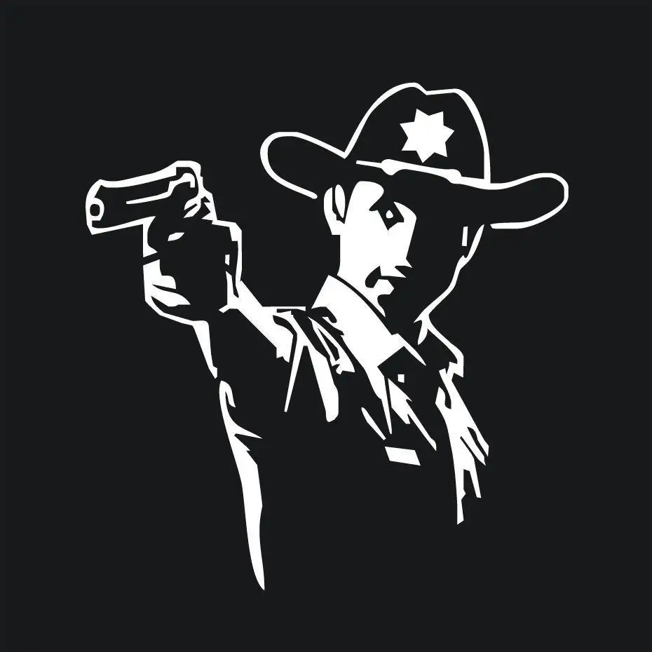 

Fashion Car Sticker Cool Car Reflective Decoration Decals