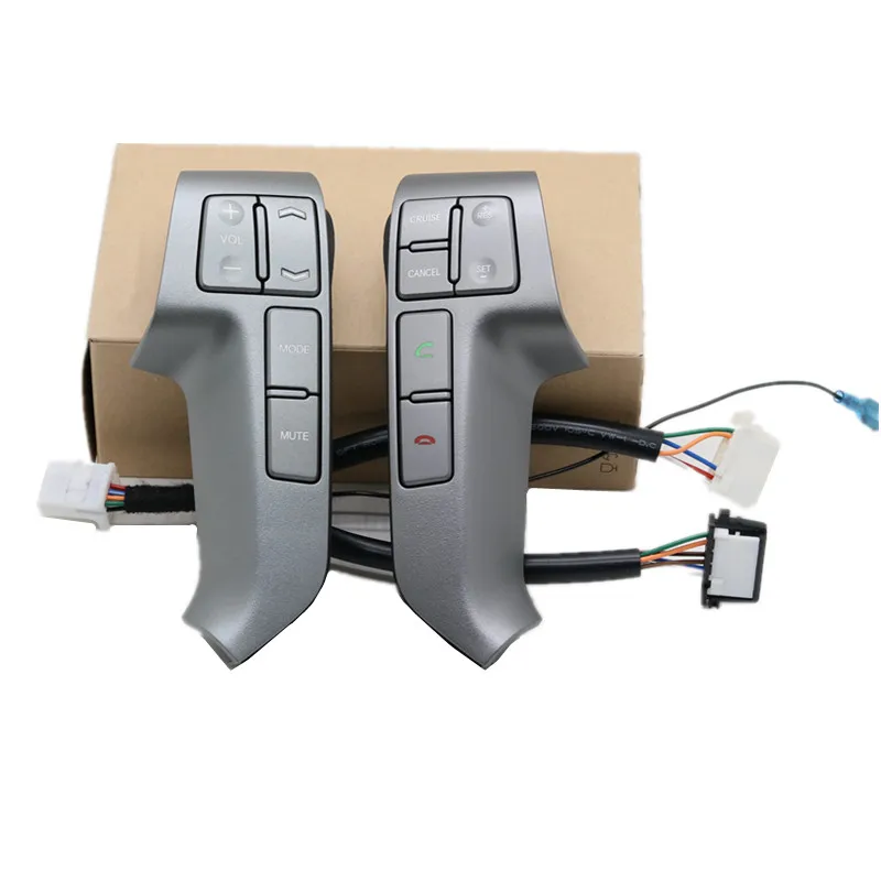 967004h40 0 переключатель круиз-контроля громкости песни 3p для 2007-2014 Hyundai i800 iMax