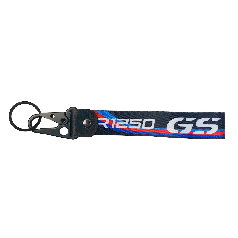 

For BMW R1250GS R1250 GS Motorcycle Keychain Key Ring
