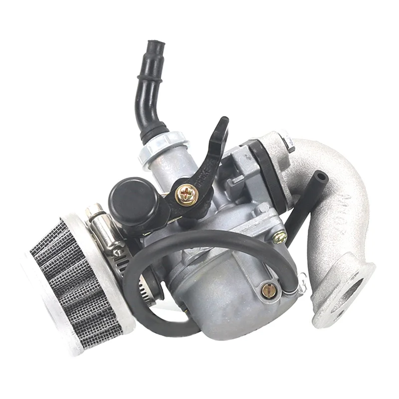 Карбюратор для мотоциклов PZ19 карбюратор 70-110Cc CT70 ST70 CT90 ST90 CT ST 70 90