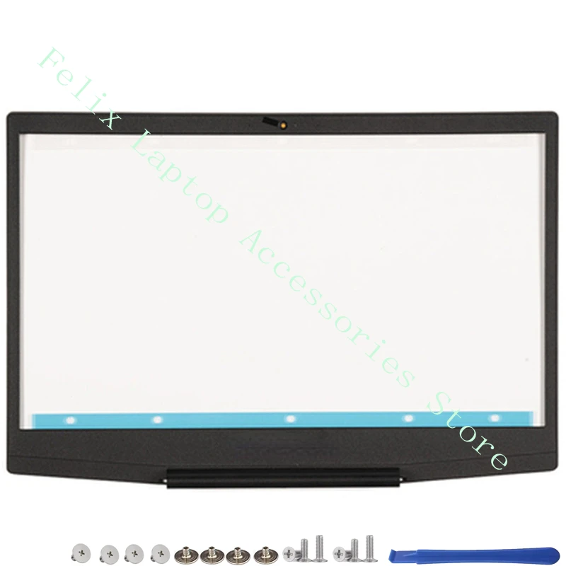 Новинка для игрового ноутбука Dell G3 планшетофон 15 3590 P89F ЖК задняя крышка верхняя