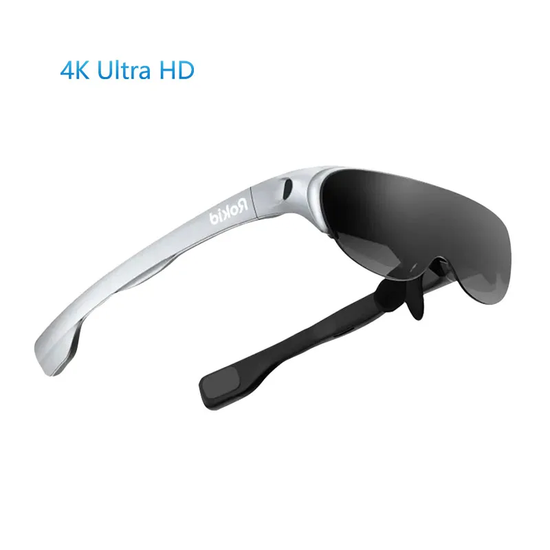 

Модные очки Ar, дисплей Ar Vr, 3D очки виртуальной реальности, все в одном, HD очки Ar
