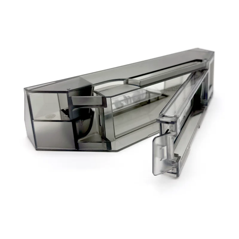 Оригинальный черный пылесборник HEPA-фильтр запасные части мусорная корзина