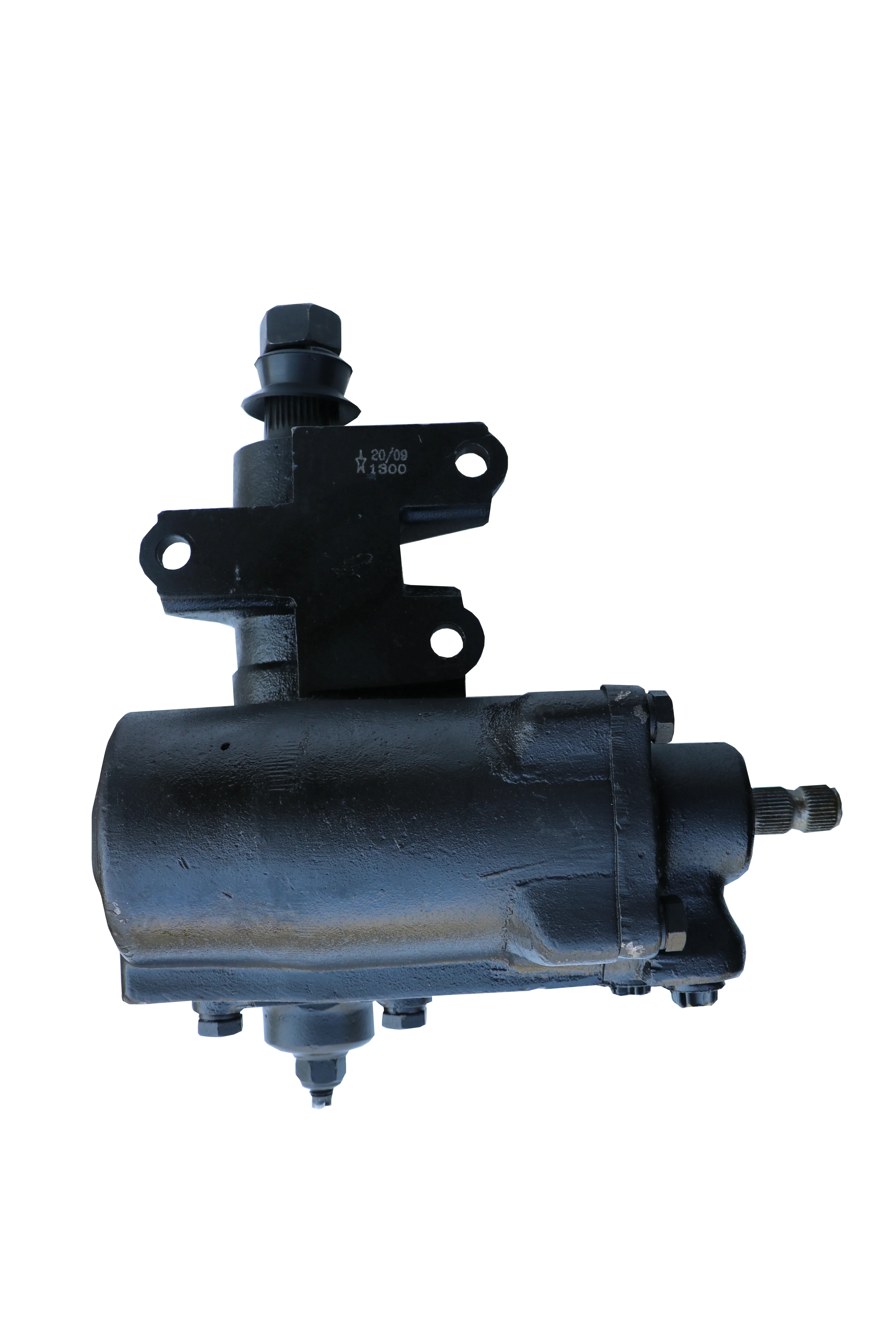 Коробка рулевого механизма RHD LHD OEM 4411035350 4411035330 4411035230 4411035360 для Toyota Hulix 4runner Pickup