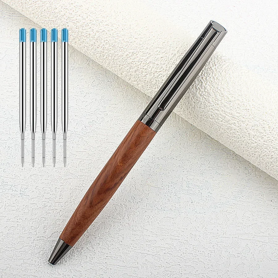 

Металлическая шариковая ручка MONTE MOUNT