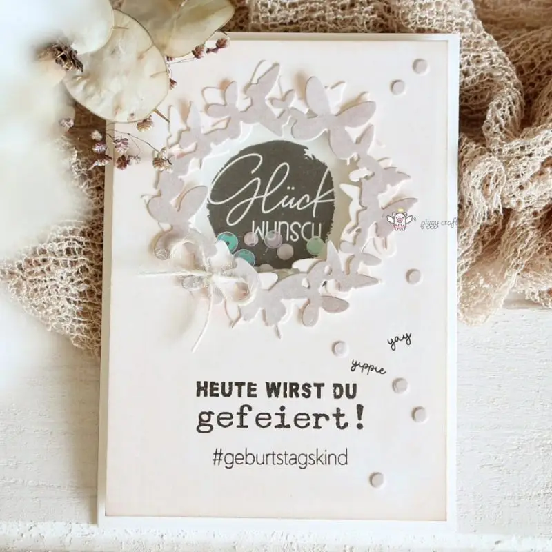 Пресс-формы для вырезания металла форма в виде бабочки круга кольца скрапбукинга