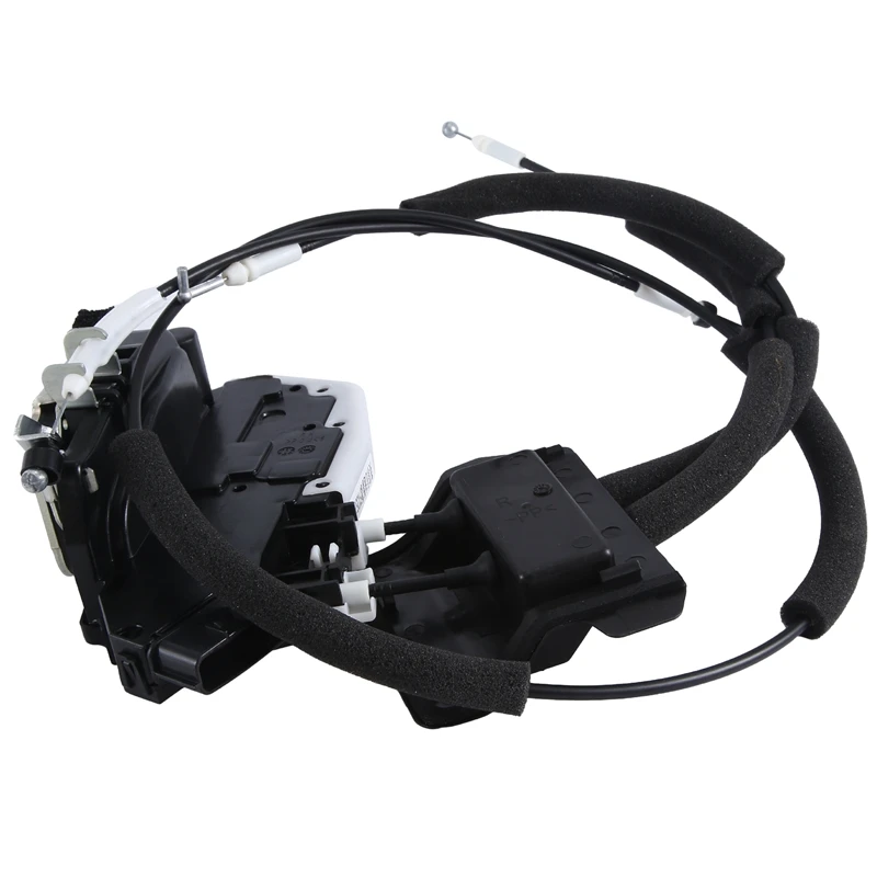 Привод дверного замка правой передней двери для Infiniti FX 2008-2013 QX70 2013-2017 запасные