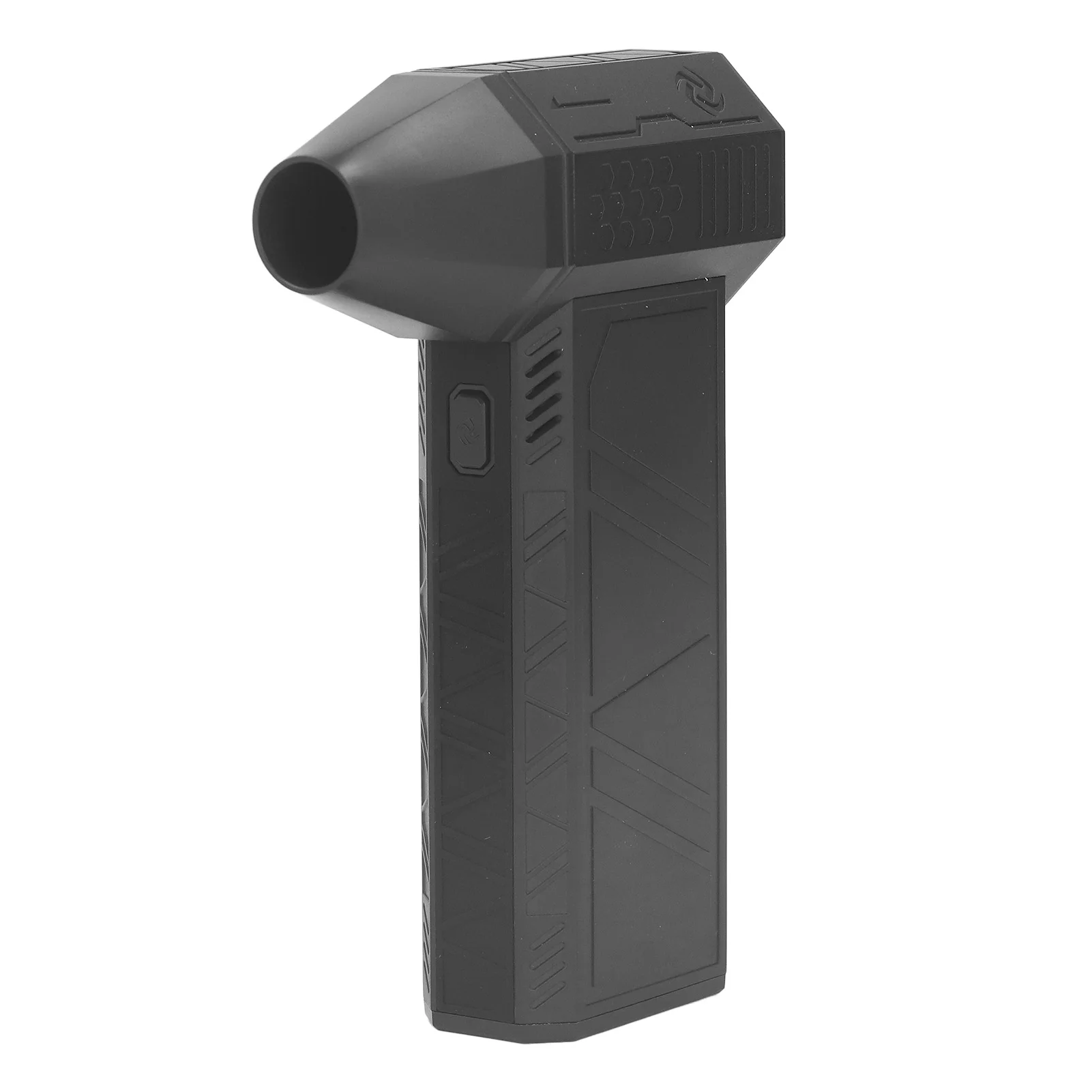 Экологически чистая мини-турбо-воздуходувка с двигателем без драйвера