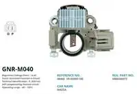 

GNR-M040 для konjector 12V 6 / MPV 6 / MPV 215-02