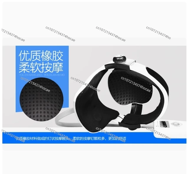 Замена шлема NLS для 3D 9D 12D 18D 17D 25D 4025 HUNTER CELL Функции массажера Диагностический