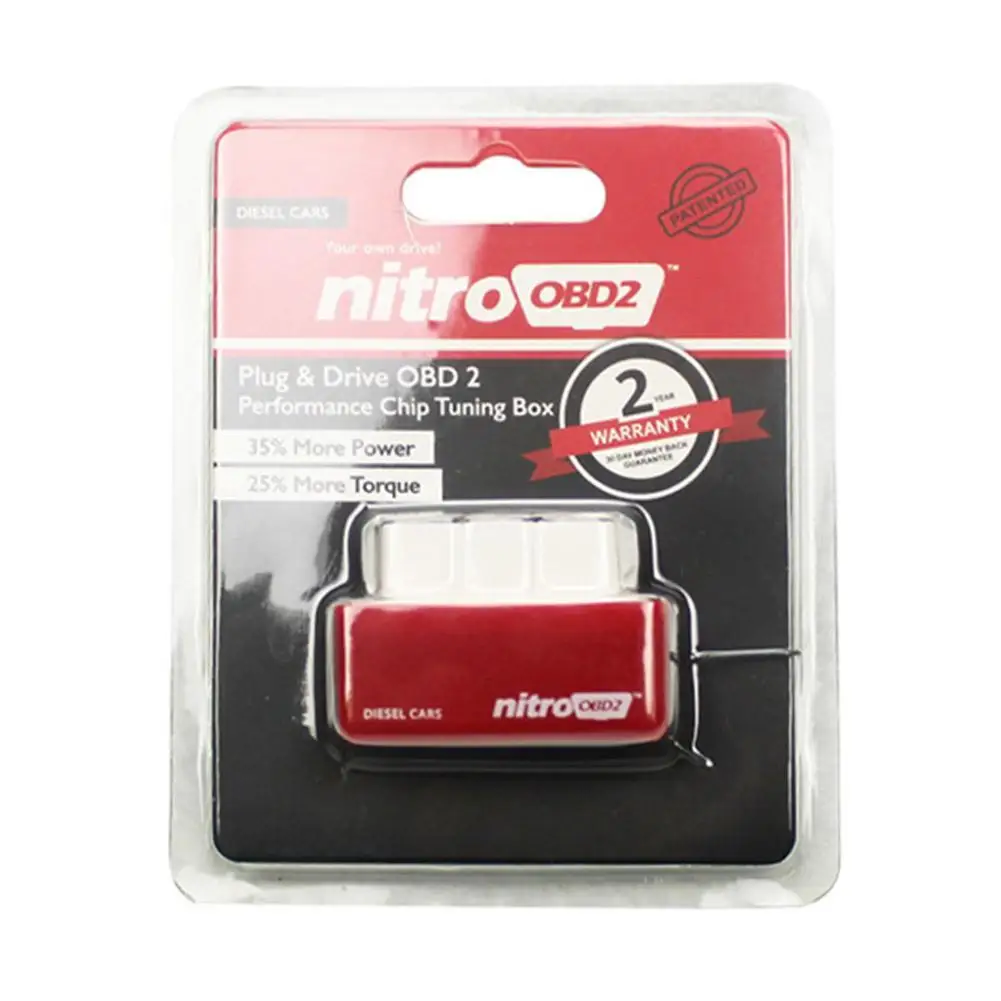Eco OBD OBD2 Chip Tuning Box Interface Universal Benzine Economy Saver Device Fuel Saving Gas For Petrol |
