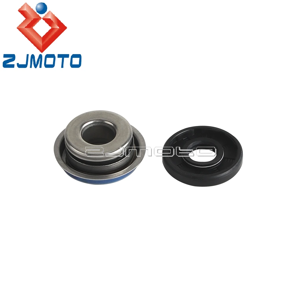 Набор уплотнений механических для мотоциклетного насоса BMW F750GS F850GS 2018-2023 F900R F900XR