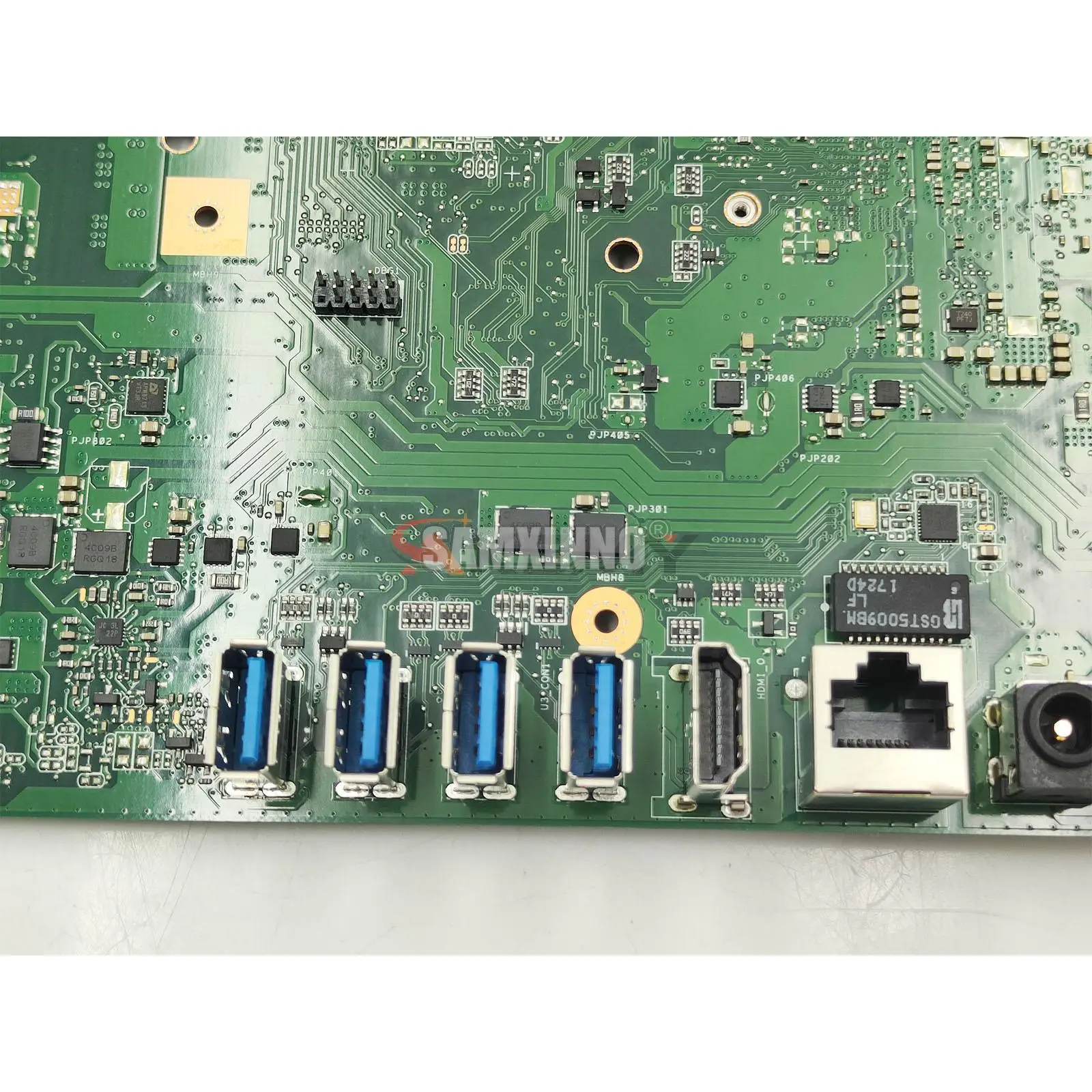 Рисунок 5 - Материнская плата V241IC для Asus V241I V241IC