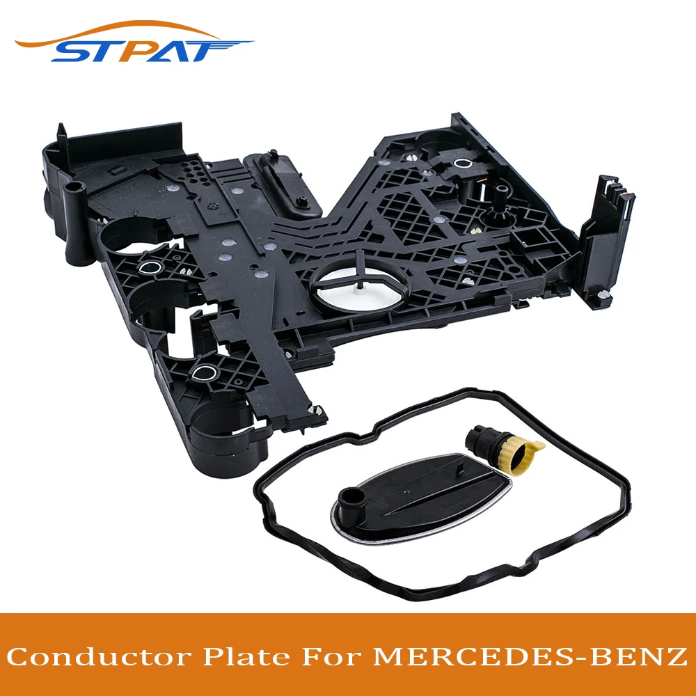 

STPAT 722.6 Automatic Transmission Kit for Mercedes-Benz W210 W211 W212 1402701161 1402700581 1402700861 1402700761 1402700561