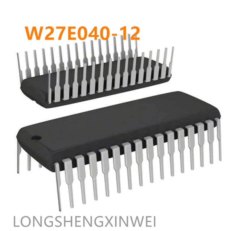 

1 шт., электронная стираемая память DIP-32