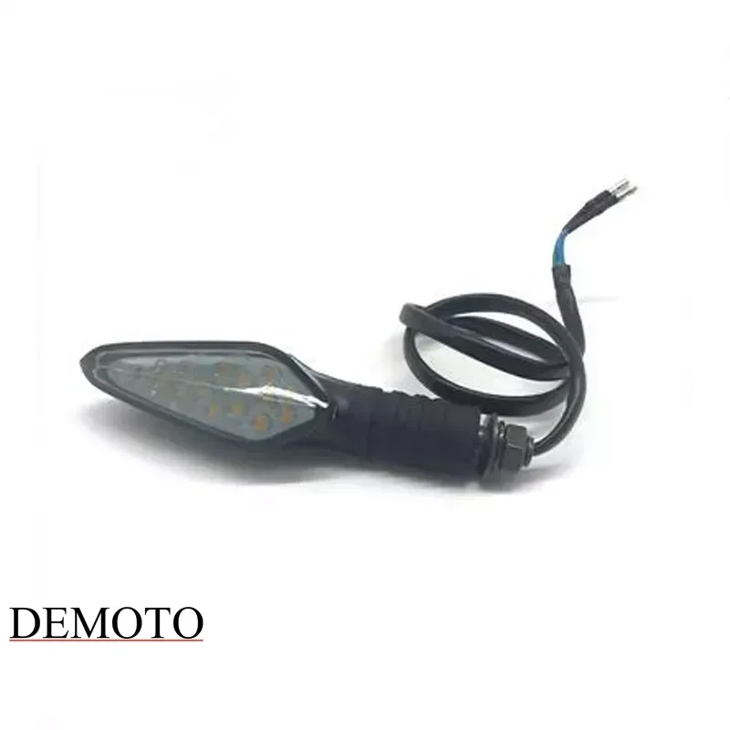 

Аксессуары для мотоциклов CFMOTO, 1 шт., задний и передний сигнал заднего вида, фонарь NK150 400 650NKMT