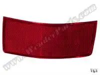 

Код магазина: MA2048200274 для отражателя бампера, задняя правая фотография, модель X204 0812