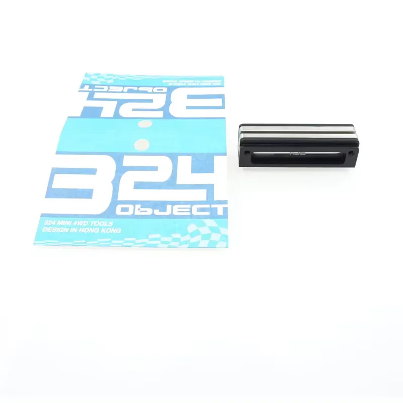 324 Tamiya Mini 4WD инструменты комбинированная платформа для каретки губчатый