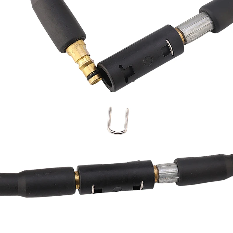 Удлинитель для шланга мойки высокого давления Karcher переходник