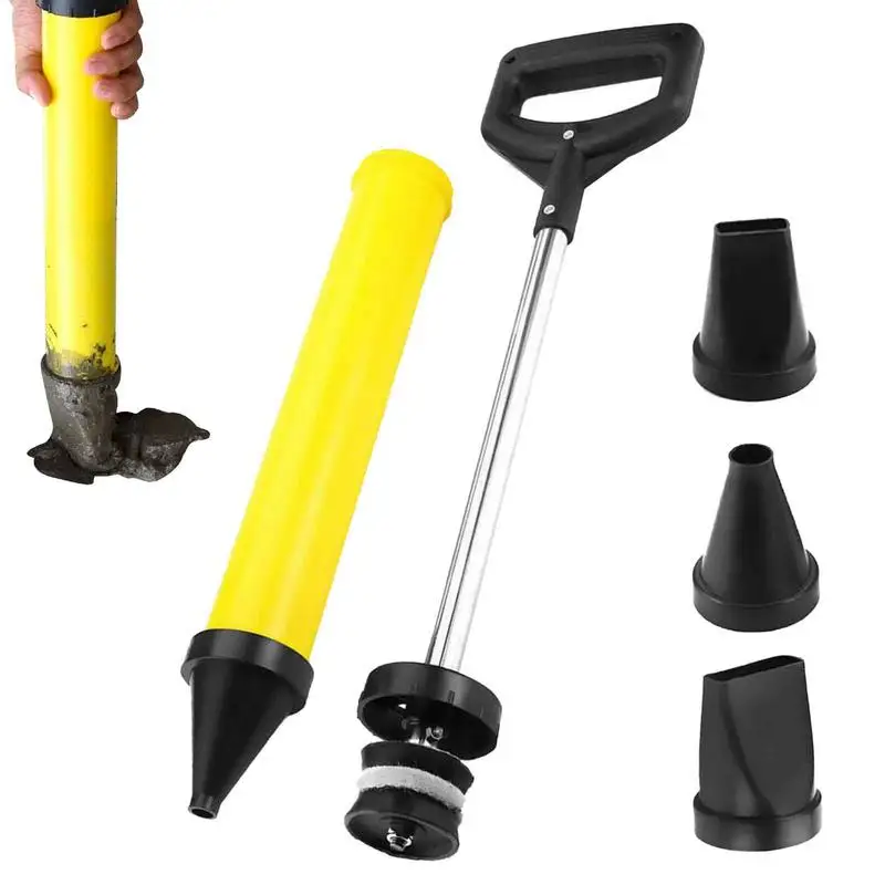 Рисунок 5 - Шприц для нанесения цементного раствора